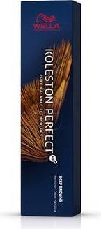 Image du produit Wella Koleston Perfect Deep Browns (6/73 blond foncé blond foncé brun-or)