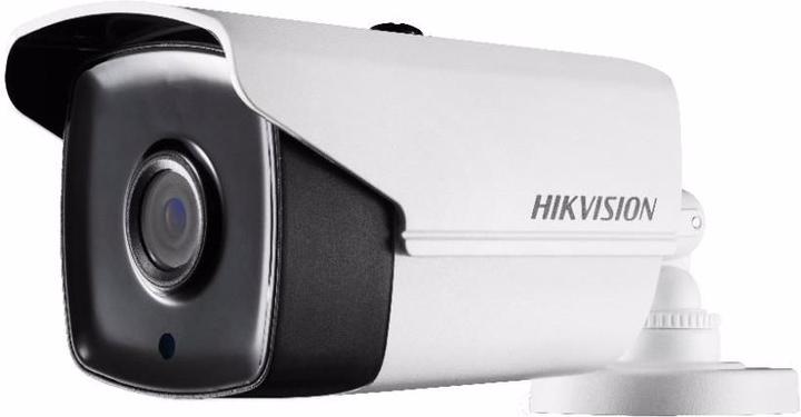 Actual product image Hikvision DS-2CE16D0T-IT1E(3.6MM) (1920 x 1080 Pixels)