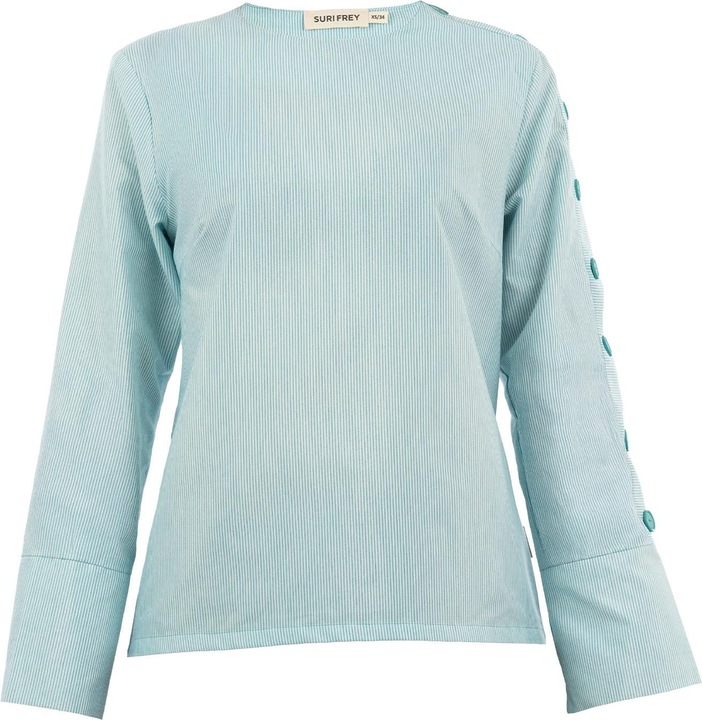 Image du produit Suri Frey Bluse SFY Freyday (XL)