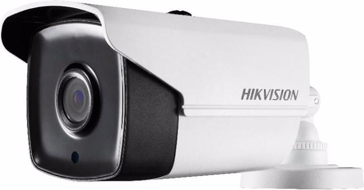 Actual product image Hikvision DS-2CE16D8T-IT1E(3.6MM) (1920 x 1080 Pixels)