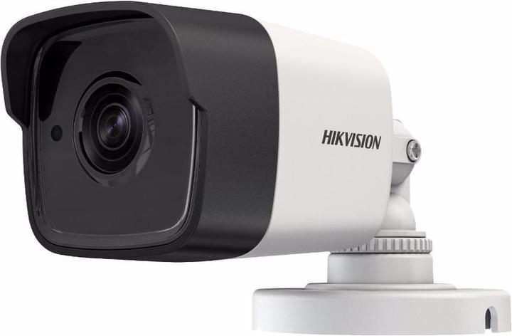 Produktbild Hikvision Bullet IR DS-2CE16H0T-ITPF2.4mmC 5MP (2560 x 1944 Pixels)