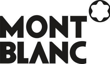 Produktbild Montblanc Rollerpatronen (Gelmine, Schwarz)