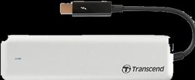 Produktbild Transcend JetDrive 825 (0.96 TB)