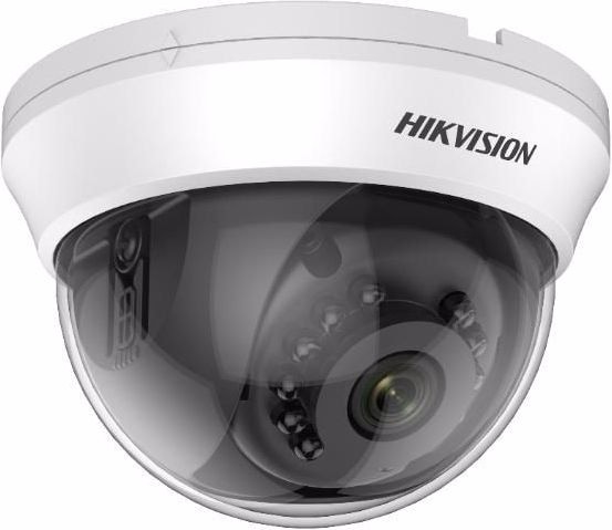 Actual product image Hikvision DS-2CE56H0T-IRMMF(C) (2560 x 1944 Pixels)