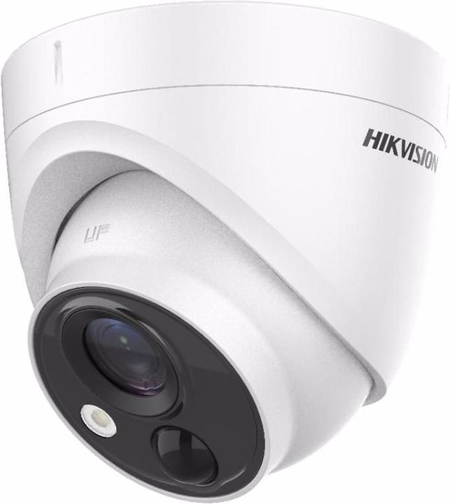 Actual product image Hikvision DS-2CE71H0T-PIRLO(3.6MM) (2560 x 1944 Pixels)