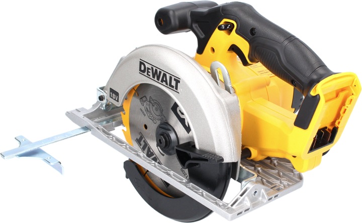 Productafbeelding DeWalt DCS 391 N