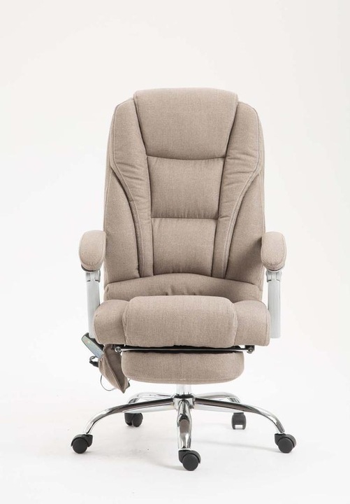 Image du produit CLP Pacific mit Massagefunktion