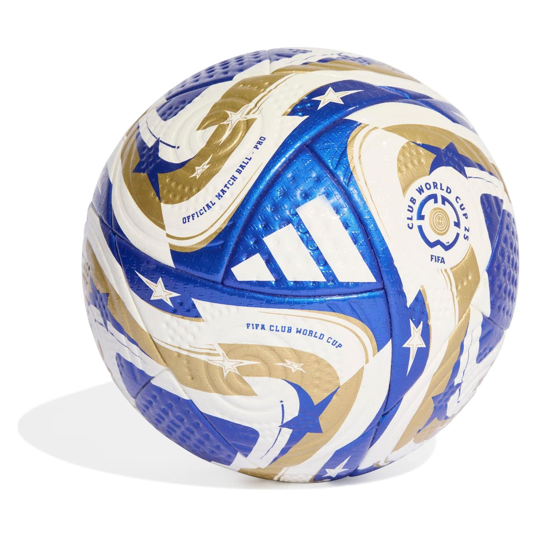 Adidas, Voetbal