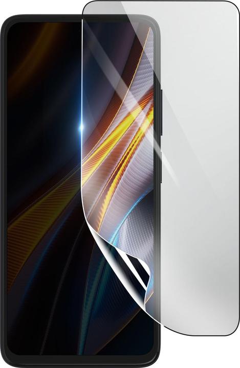 Image du produit 3MK Film écran hydrogel pour Xiaomi Poco X4 GT (1 pcs, Xiaomi Poco X4 GT)