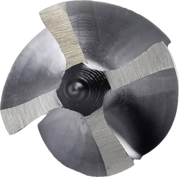 Produktbild C.K Magma C.K T2946-16 Holz-Spiralbohrer 16 mm Gesamtlänge 120 mm 6.35 mm, Sechskantschaf (16 mm)