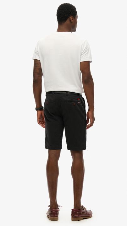 Produktbild Superdry Vintage International Chinoshorts (28)