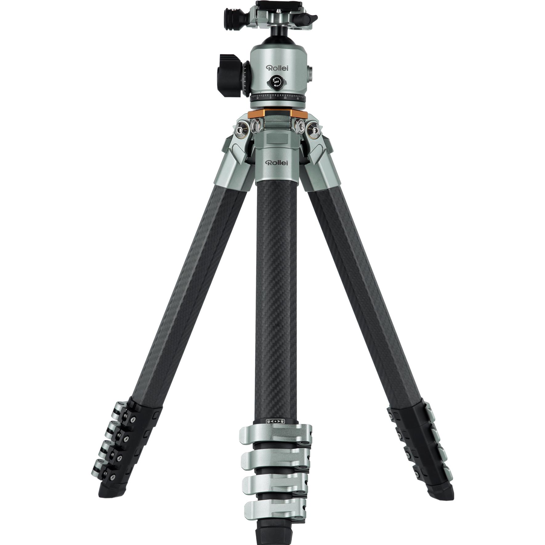 Rollei Lion Rock Traveler Pro buy at Digitec