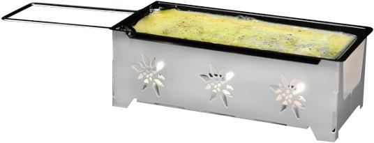 Produktbild Nouvel H'eat Cheese