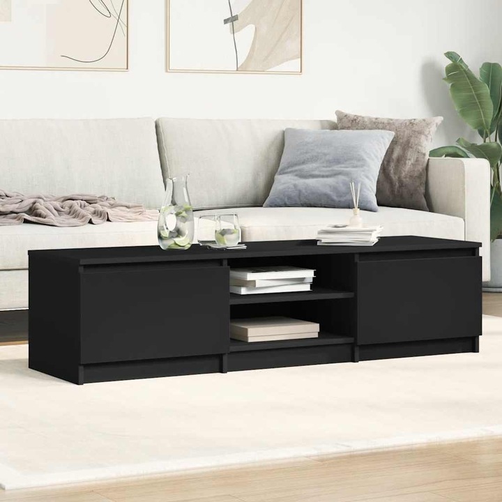Immagine prodotto VidaXL Artemis (140 x 40 x 35,5 cm)
