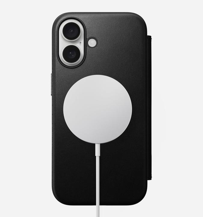 Produktbild Nomad NM01684985 (Apple iPhone 16)