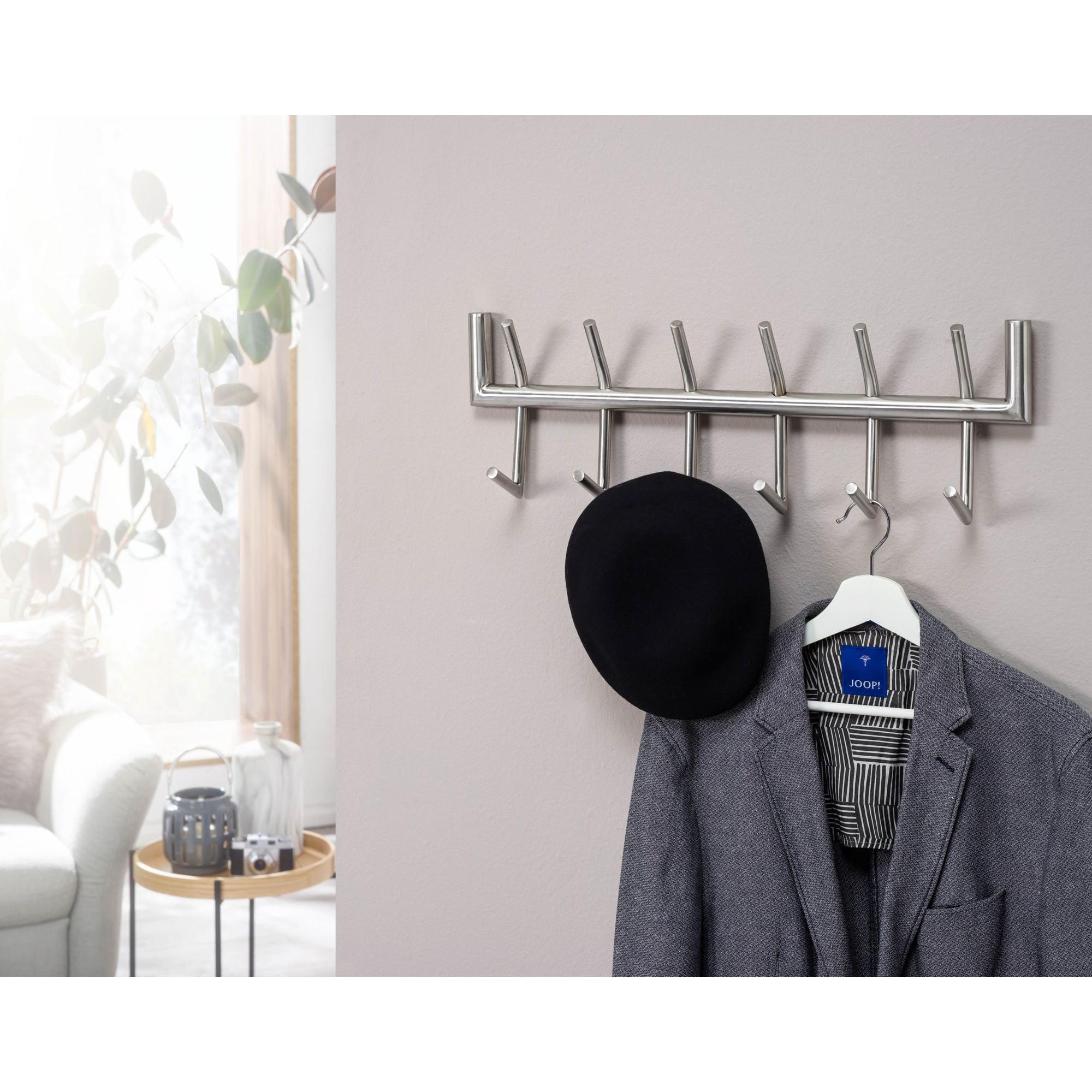 Thumbnail - Wohnling, Garderobe + Kleiderhaken, Metall