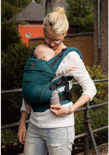 Image du produit Manduca Porte-bébé XT vert