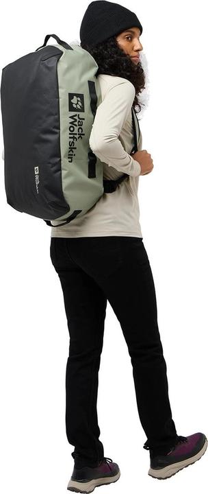 Immagine prodotto Jack Wolfskin Borsone All-In 45 (45 l)