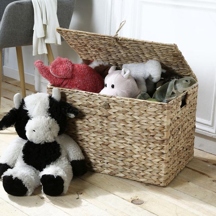 Actual product image Casâme Wasserhyazinthen (35 cm)