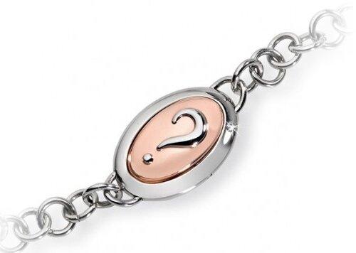 Produktbild Morellato GIOIELLI Mod. BRIGHTLIGHT Bracciale / Bracelet (Edelstahl, Stahl)