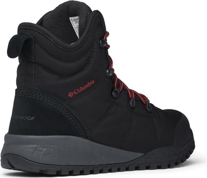 Image du produit Columbia Fairbanks Omni-Heat (40)