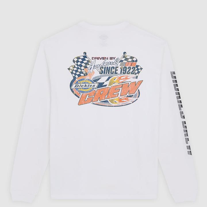 Produktbild Dickies Nashport Ls Tee (S)