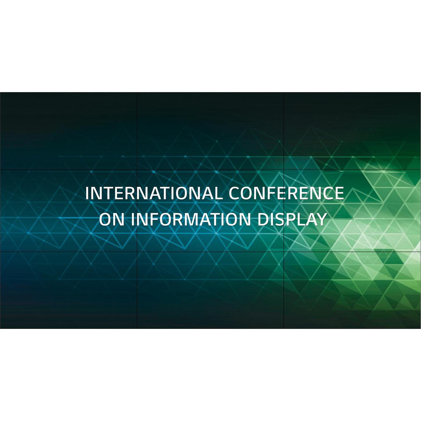 LG 55VH7J-H (55", Full HD) (1920 x 1080 Pixel, 55"), Digital Signage, Schwarz