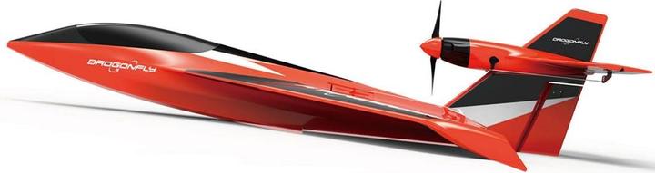 Produktbild Ripmax Dragonfly V2 700 mm ARTF (Motorflugzeug)