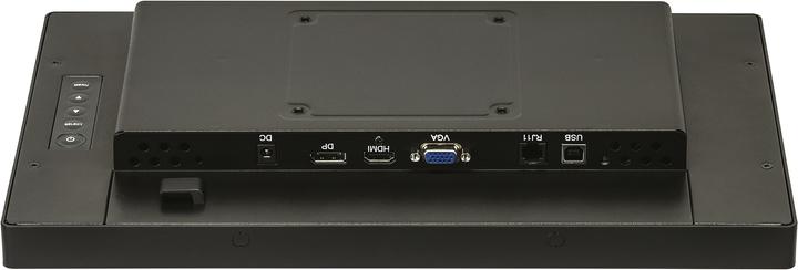 Actual product image iiyama TF1634MC-B8X (1920 x 1080 pixels, 15.60")