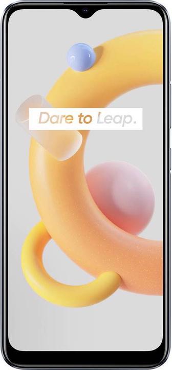 Image du produit realme C11 2021 (32 Go, Gris froid, 6.50", Double SIM, 4G)