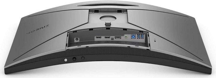 Produktbild BenQ EX3210R (2560 x 1440 Pixel, 31.50")