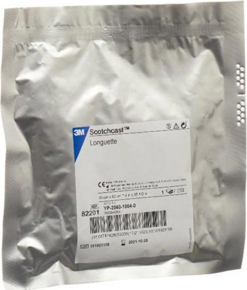 Image du produit 3M Scotchcast Plus Longuette 10x90cm