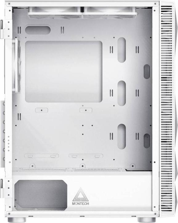 Produktbild Montech X3 Mesh (mATX, ATX, Mini-ITX)