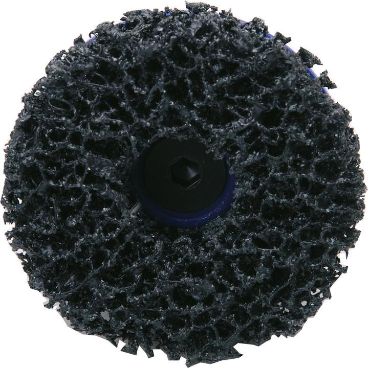 Actual product image BGS Polisher Kit Ø 65 + 105 mm