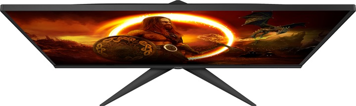 Produktbild AOC 24G2SAE/BK (1920 x 1080 Pixel, 24")