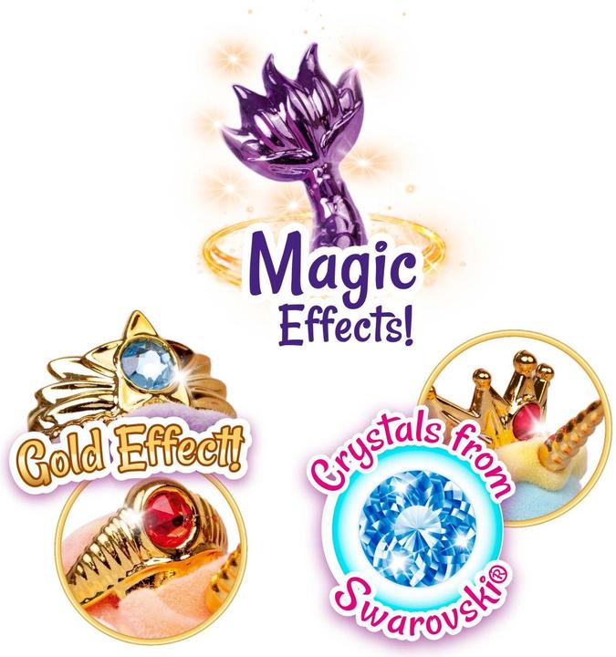 Produktbild Craze Galupy Mermaid (1 Stück - assortiert)