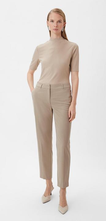 Immagine prodotto Comma Hose Cigarette Pants mit Bügelfalten (44)