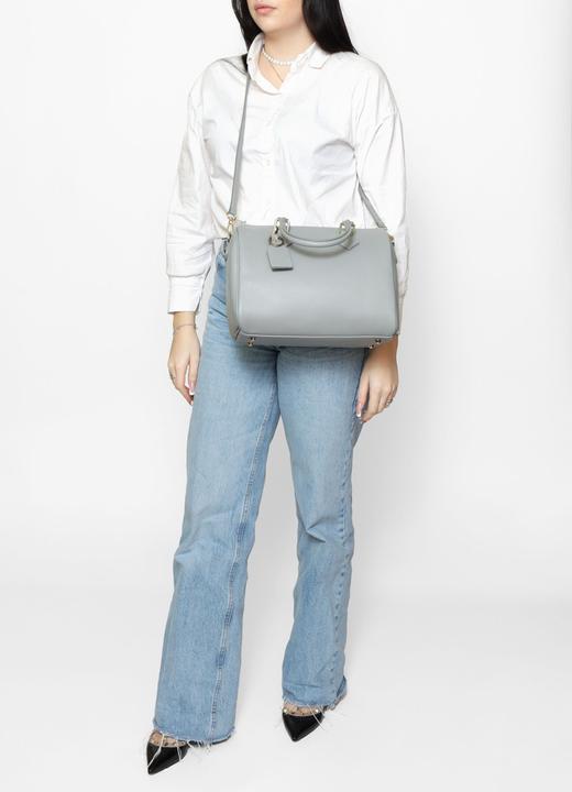 Actual product image Gave Lux Bowler bag