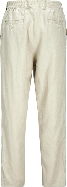 Actual product image Jack & Jones Jpstkarl Jjlawrence Linen Chino Sn Jnr (152)