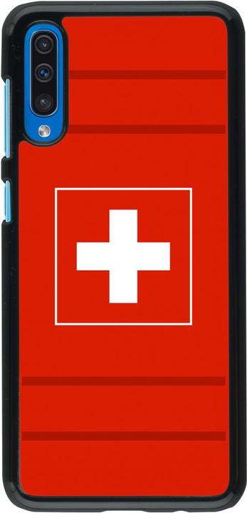 Image du produit PhoneLook Coque Euro 2020 Switzerland (Samsung Galaxy A50)