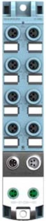 Produktbild Siemens SPS-Erweiterungsmodul 6ES7143-5BF00-0BA0 6ES71435BF000BA0