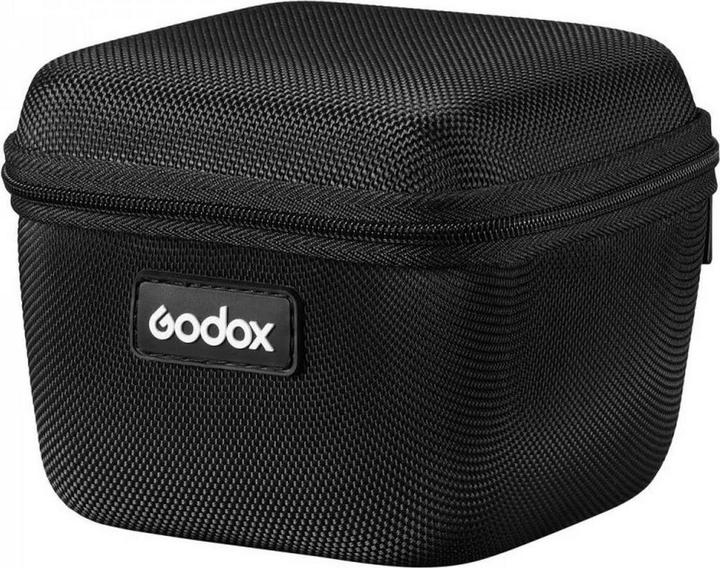 Image du produit Godox MF-12 (Flash macro, Sony, Canon, Panasonic, Nikon, Olympus, Godox, Fuji)