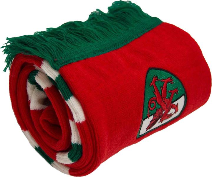 Immagine prodotto Fan Originals Wales Sciarpa Bar Retrò