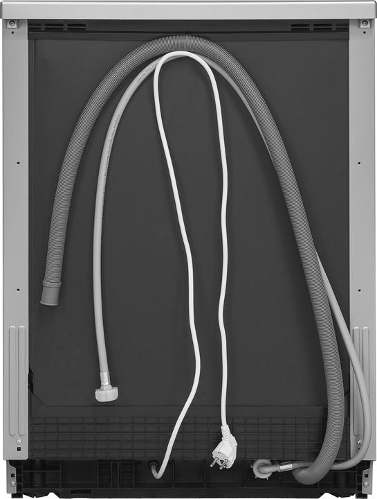 Image du produit Exquisit GSP9313-030E inox