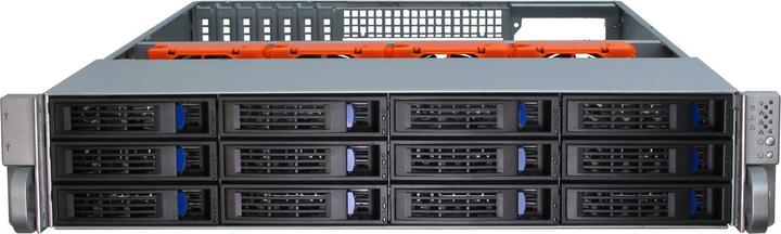 Immagine prodotto Intertech Inter-Tech IPC 2U-2412 (USB 3.0)