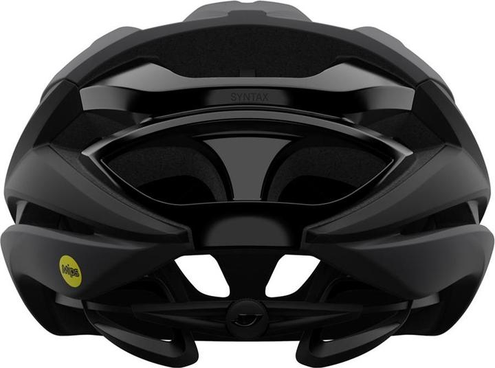 Actual product image Giro Syntax MIPS (61 - 65 cm)