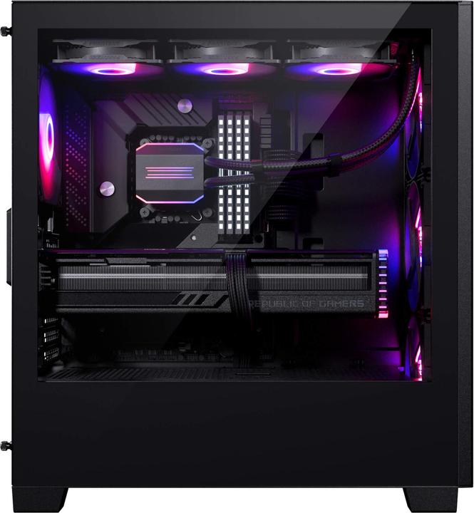 Image du produit Phanteks XT Pro Ultra (mATX, Mini-ITX, ATX, E-ATX)