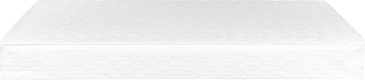 Actual product image Beliani Waterbed cover 160 x 200 cm closed PURE (160 x 200 cm)