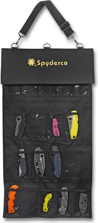 Produktbild Spyderco Spyderpac