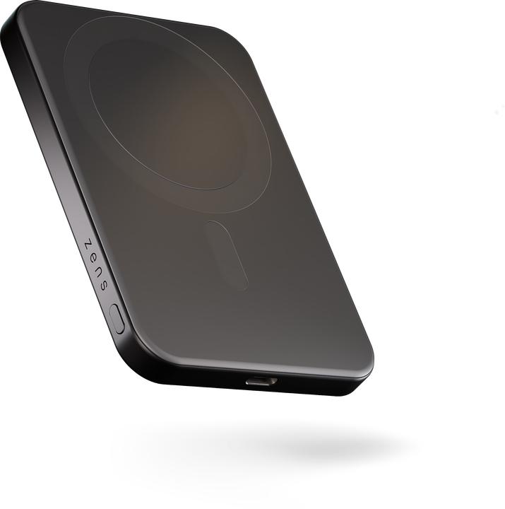 Zens Pro 1 Slim (5000 mAh, 15 W, 19.25 Wh)